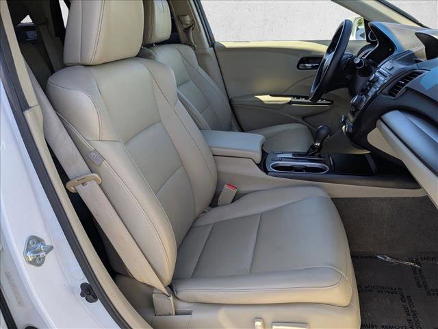 Used 2017 Acura RDX FWD image 21