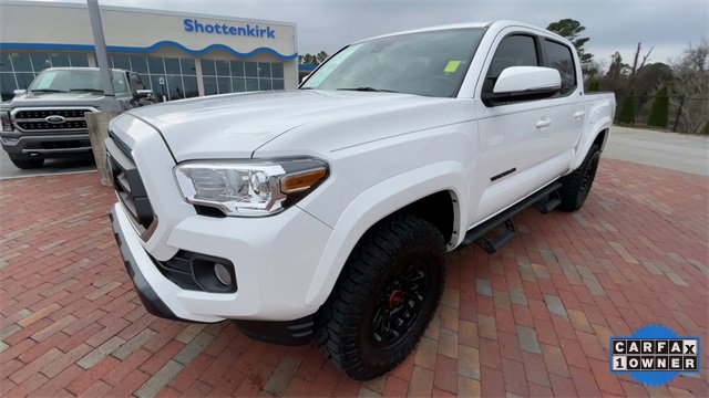 Used 2023 Toyota Tacoma SR5 image 5