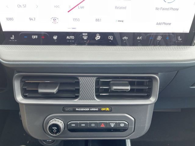 New 2026 Ford Maverick XLT w/ Equipment Group 301A image 20