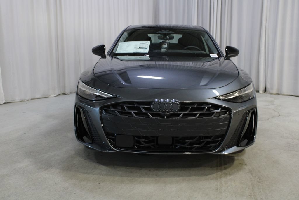 New 2026 Audi A6 Premium Plus AWD/4WD image 37