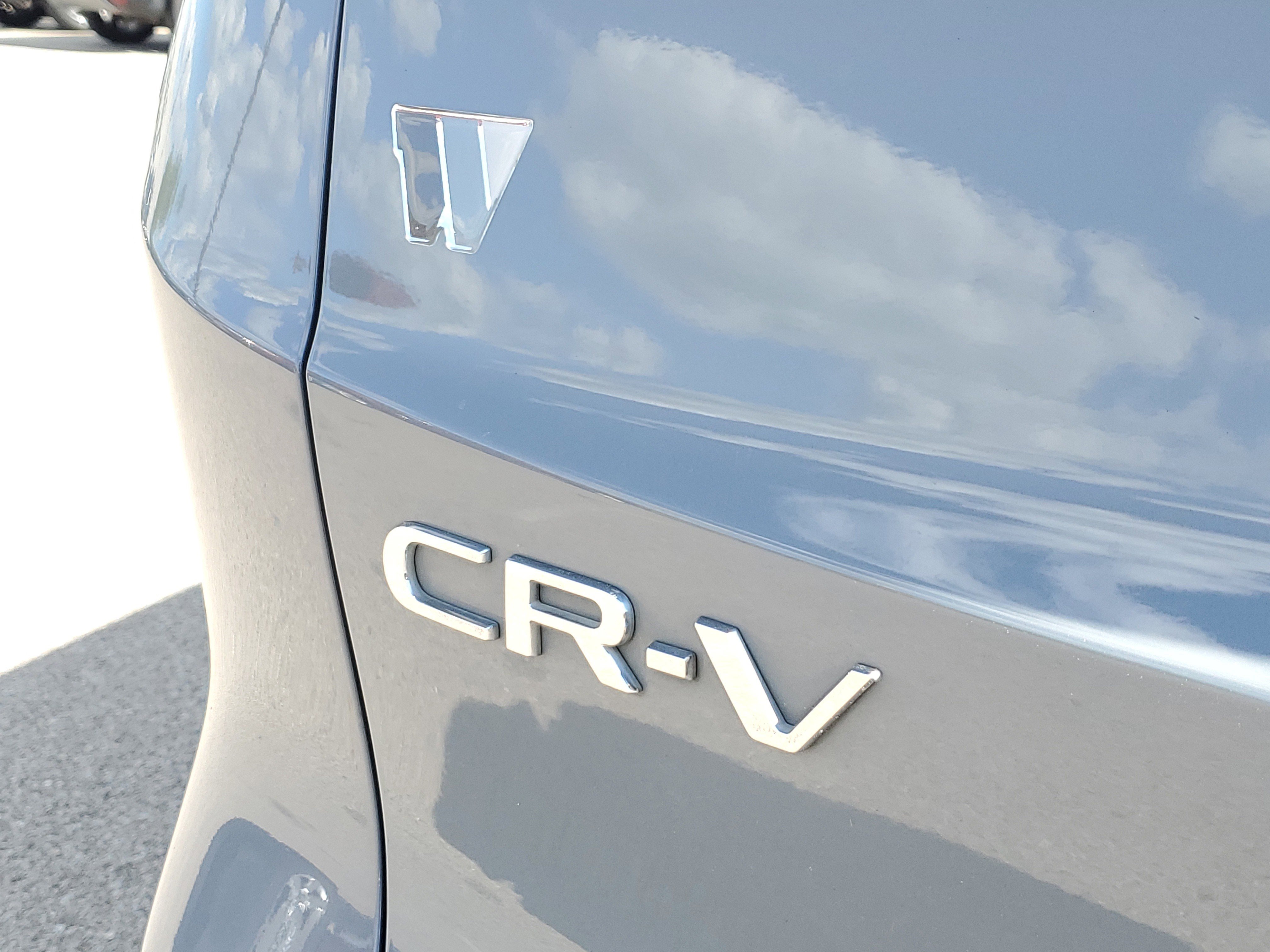 Used 2024 Honda CR-V EX-L image 8