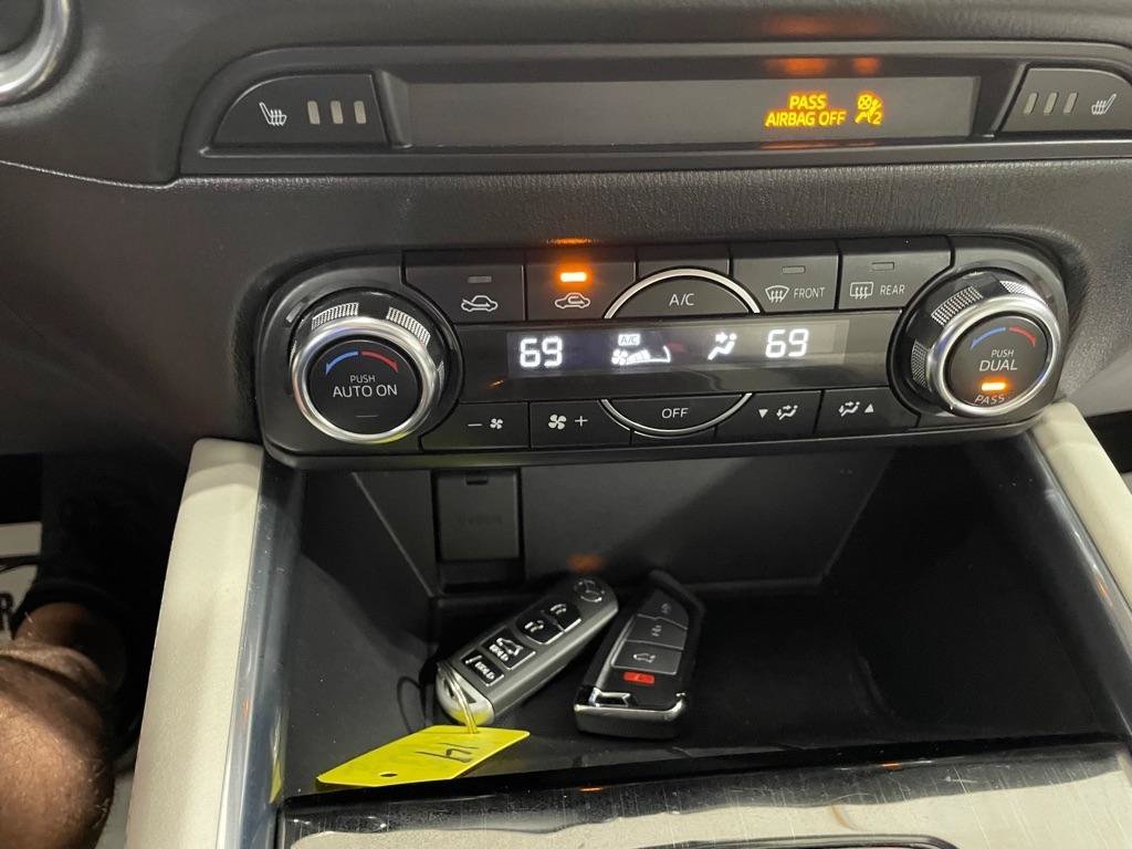 Used 2018 MAZDA CX-5 Grand Touring FWD image 33