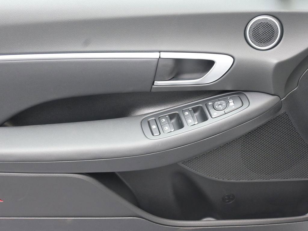 New 2026 Hyundai Sonata SEL image 21