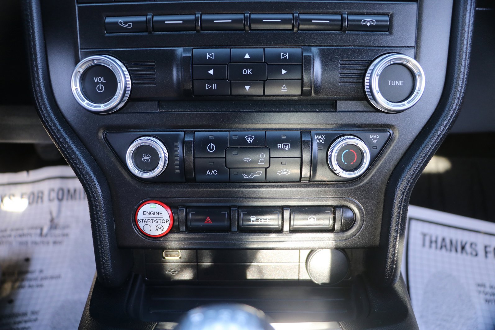 Used 2015 Ford Mustang GT w/ GT Performance Package image 21