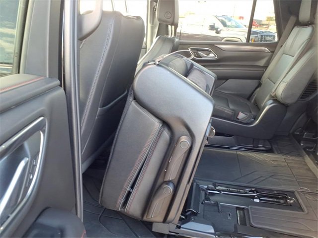 Used 2024 Chevrolet Tahoe RST w/ Sport Performance Package image 78