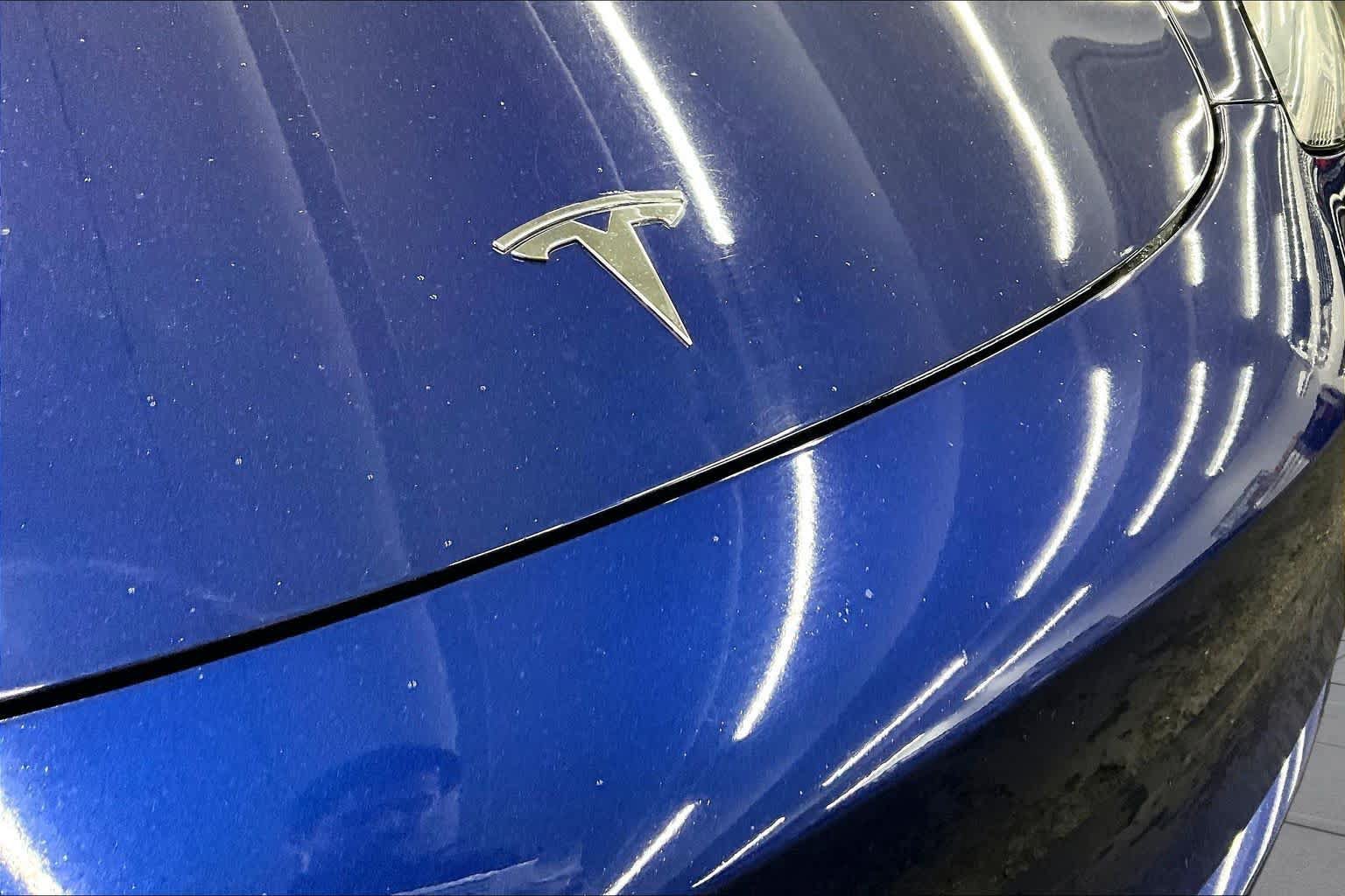 Used 2023 Tesla Model 3 Standard Range RWD image 28
