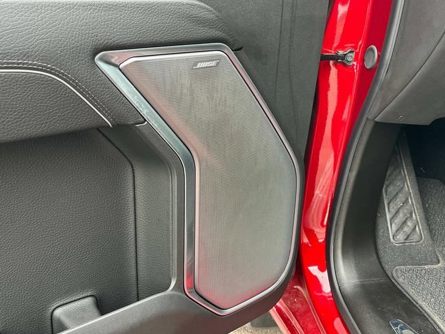 Certified 2024 GMC Sierra 1500 Denali w/ Denali Reserve Package image 27