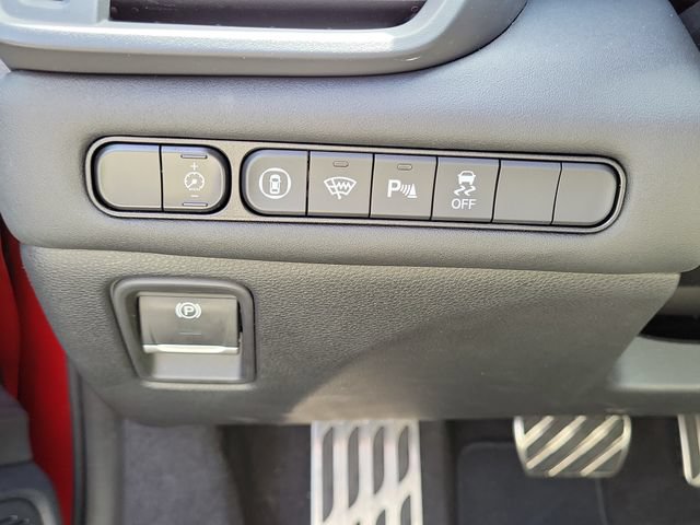 Used 2023 Acura TLX Type S AWD/4WD image 15