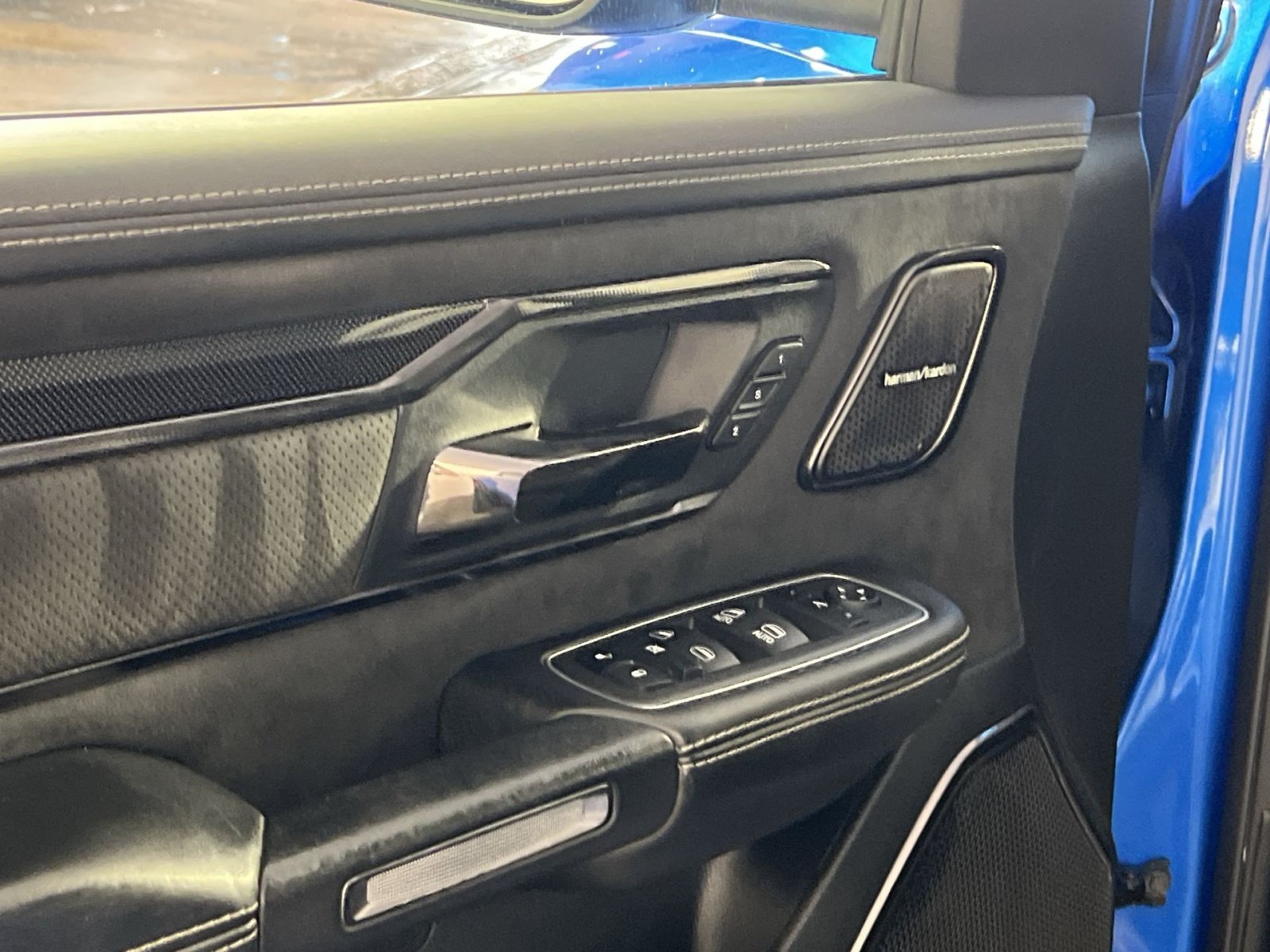 Used 2022 RAM 1500 TRX w/ TRX Level 2 Equipment Group AWD/4WD image 15