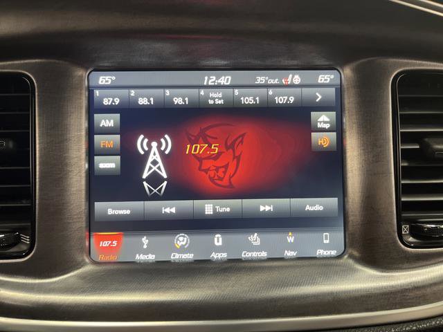 Used 2018 Dodge Charger R/T image 18