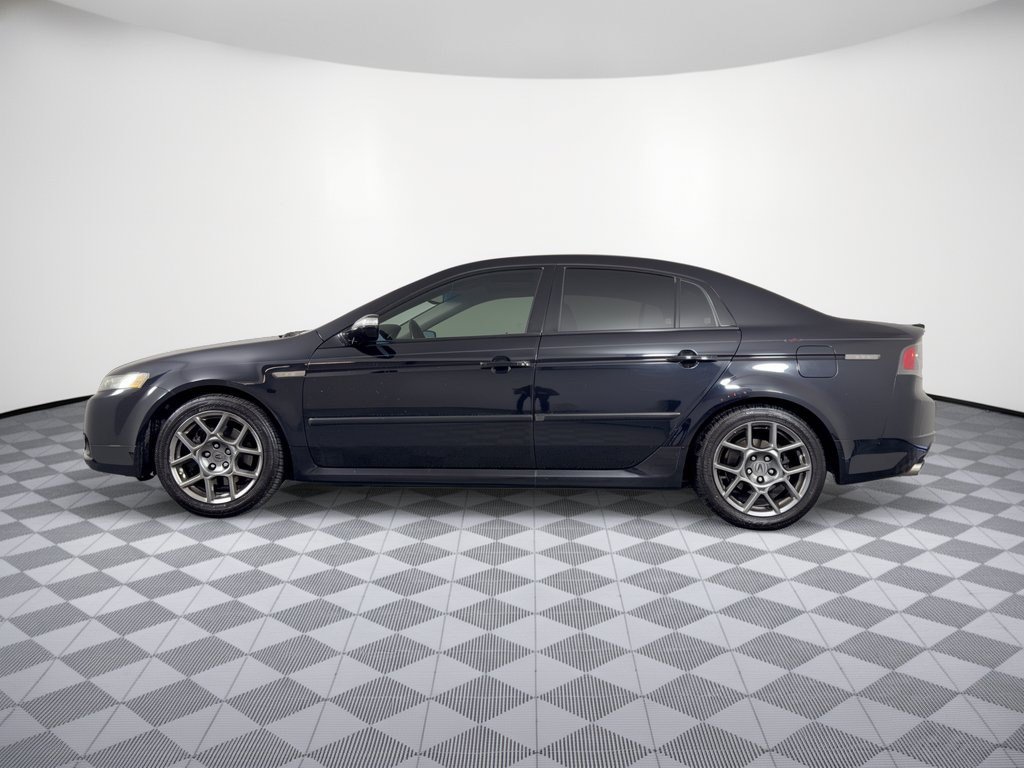 Used 2008 Acura TL Type-S FWD image 2