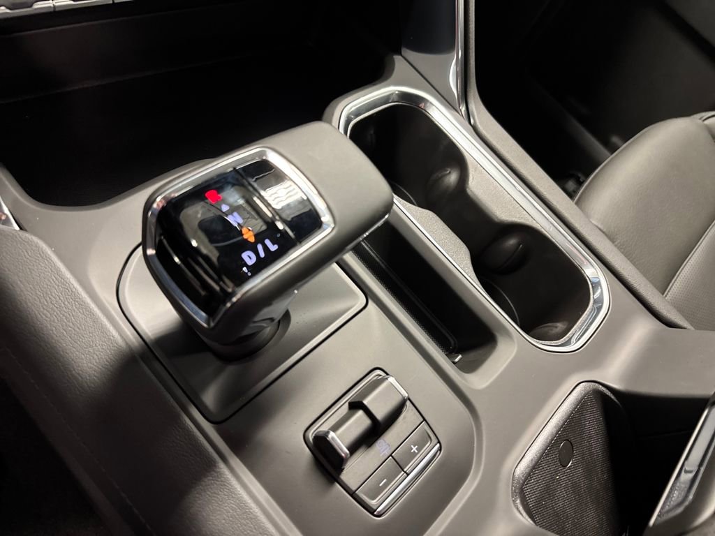 New 2026 GMC Sierra 1500 Denali w/ Denali Reserve Package image 40