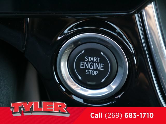New 2026 Chevrolet Trax RS w/ Driver Confidence Package FWD image 30