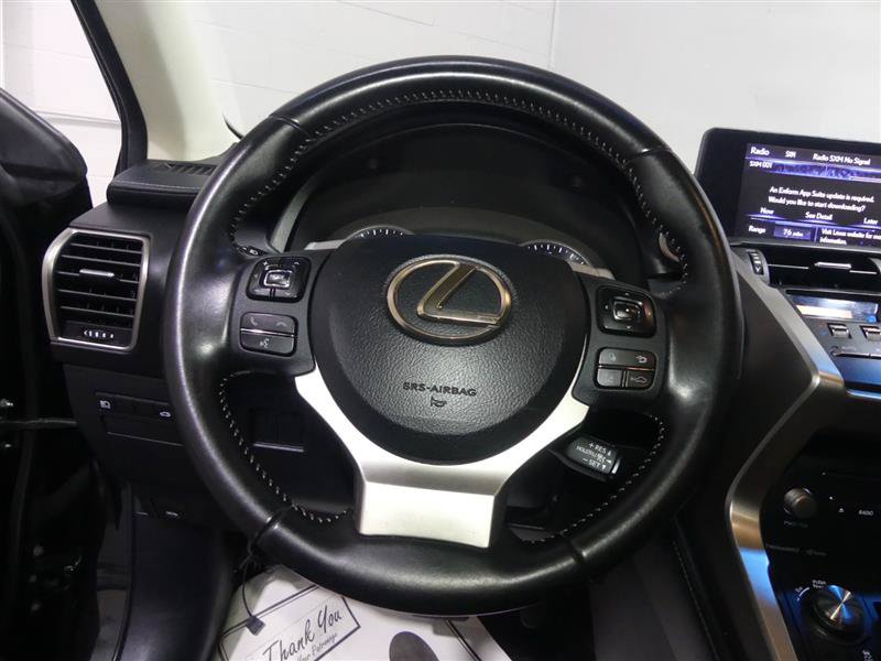 Used 2019 Lexus NX 300 FWD w/ Accessory Package 2 image 29