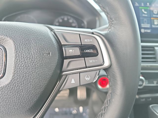 Used 2022 Honda Accord Sport image 19