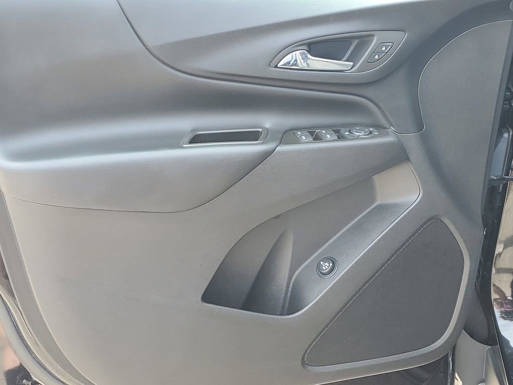 Certified 2024 Chevrolet Equinox LT w/ LPO, Floor Liner Package AWD/4WD image 23