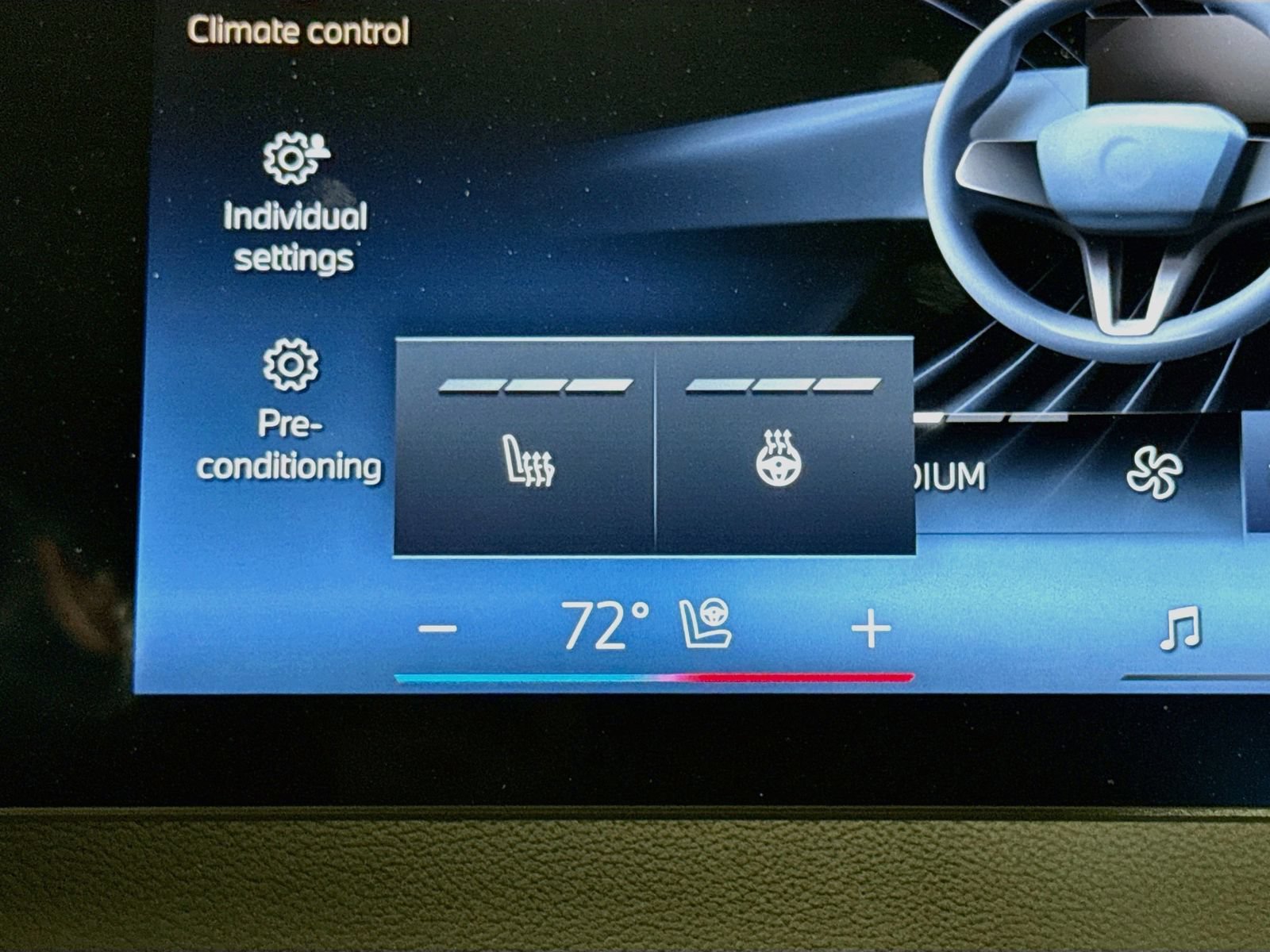 Certified 2024 BMW iX xDrive50 w/ Convenience Package AWD/4WD image 21