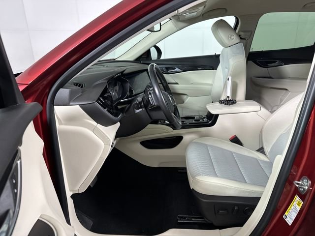 Used 2021 Buick Envision Preferred image 11