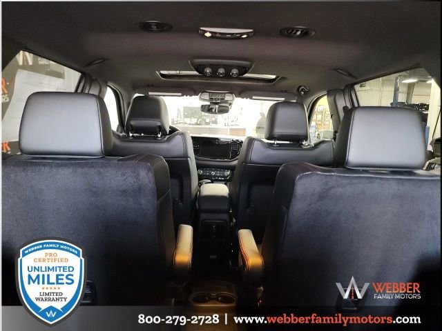 New 2025 Dodge Durango R/T image 10