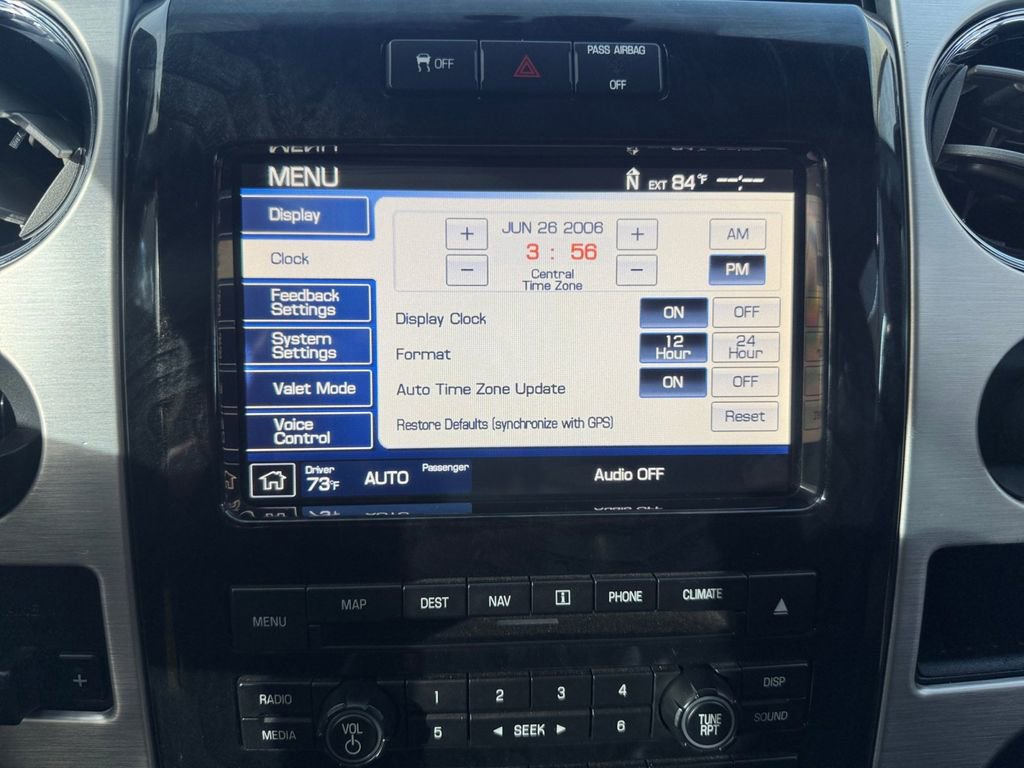 Used 2011 Ford F150 Platinum image 25