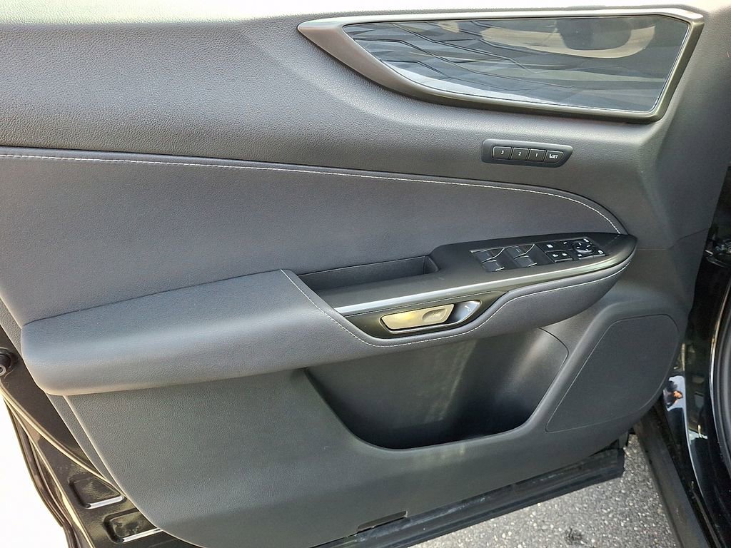 Used 2025 Lexus NX 350 AWD w/ Accessory Package (2T) image 14