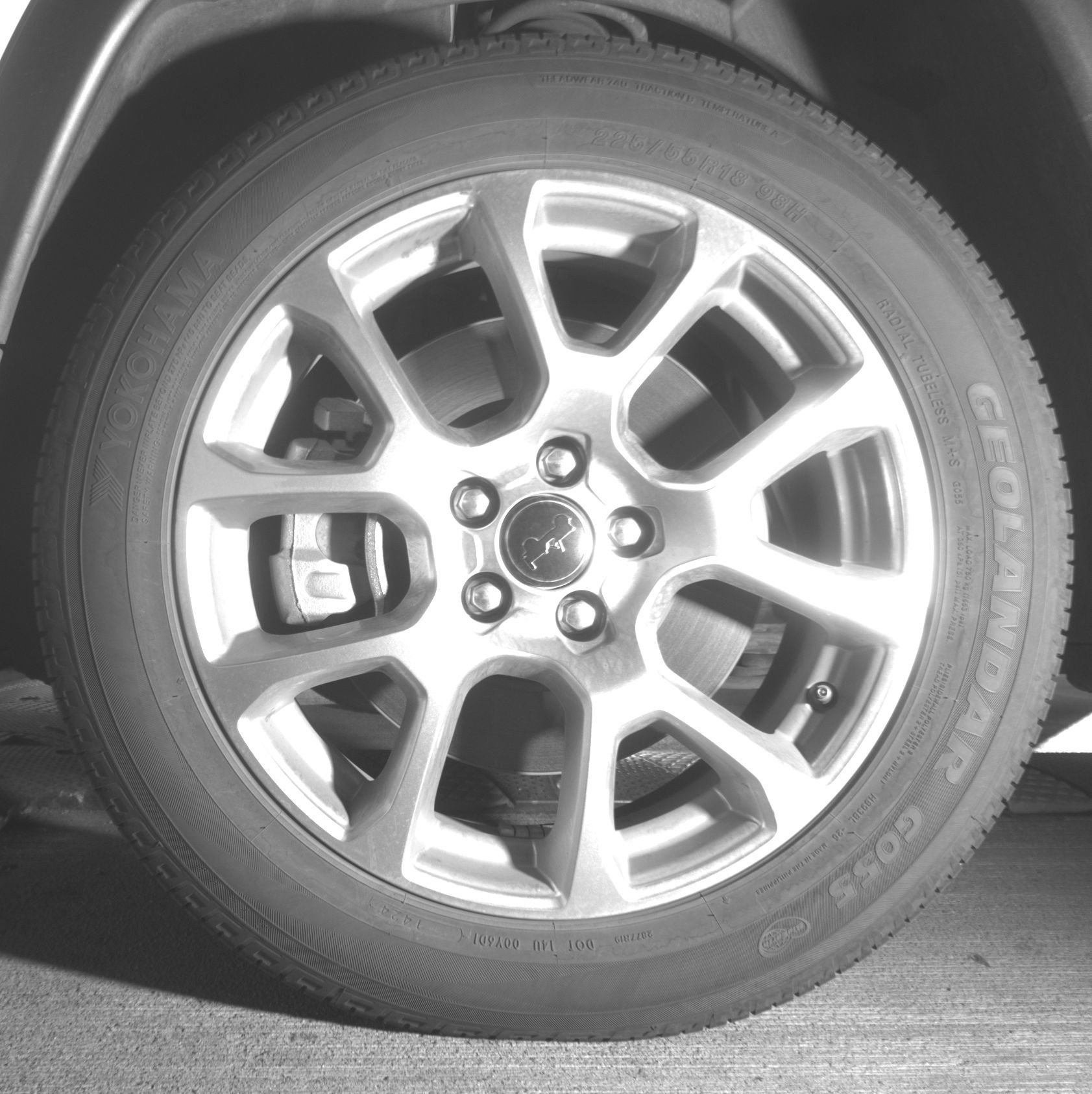 Used 2025 Jeep Compass Limited image 12