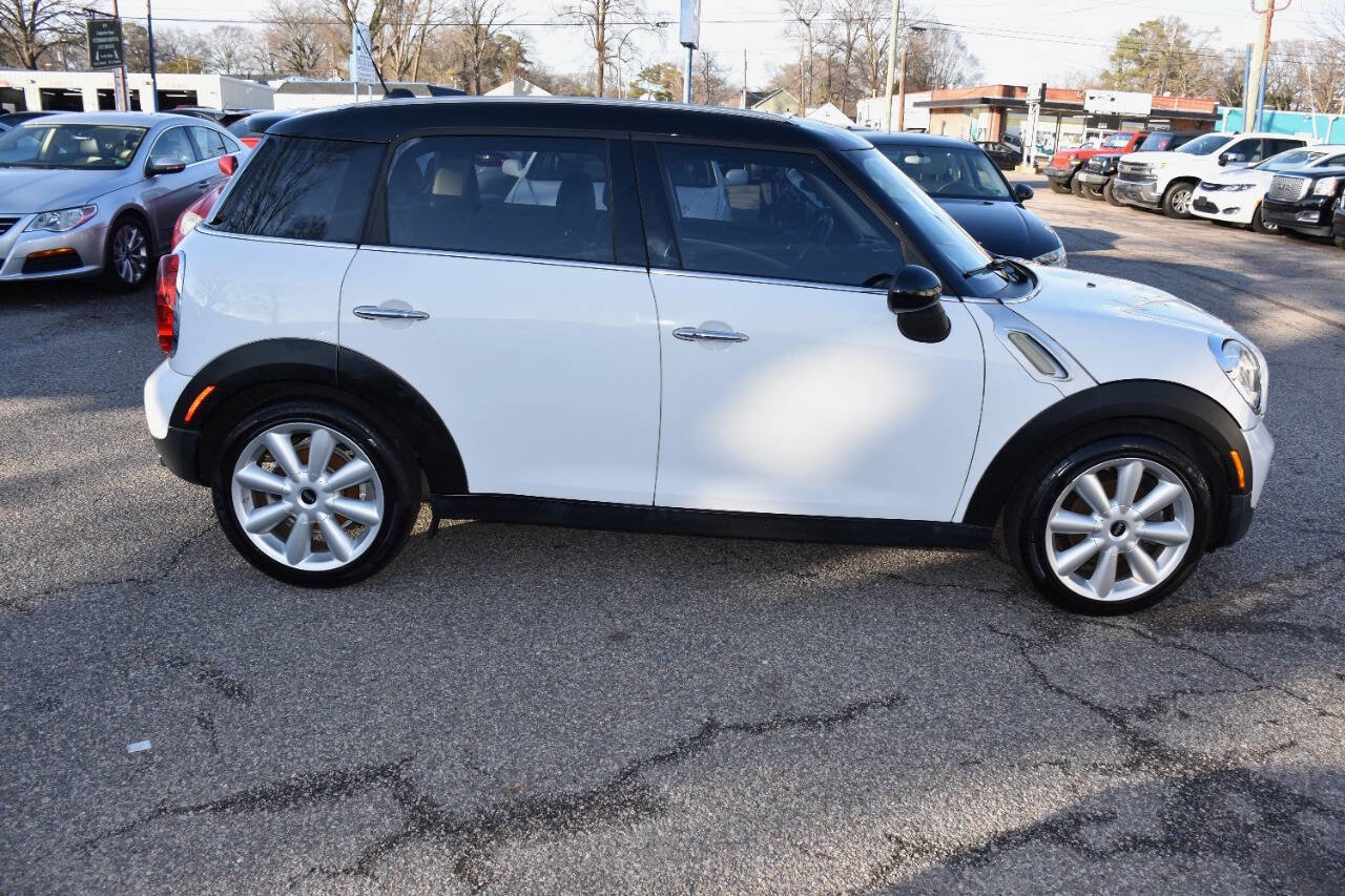 Used 2015 MINI Cooper Countryman Cooper 4dr Crossover image 6