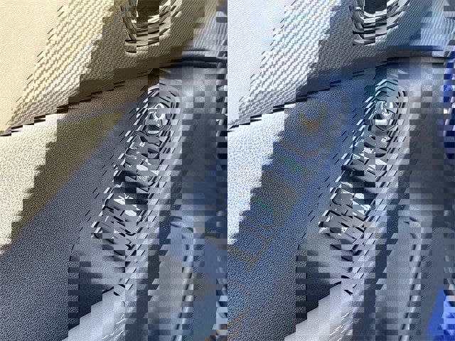 Certified 2025 Subaru Crosstrek 2.5i Limited w/ Crosstrek Mirror Package image 24