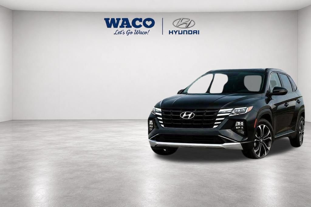 New 2026 Hyundai Ioniq 9 SE AWD/4WD image 36