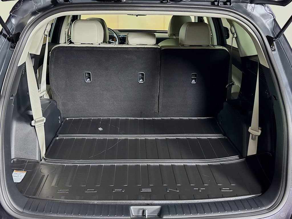 New 2025 Kia Sorento S image 21