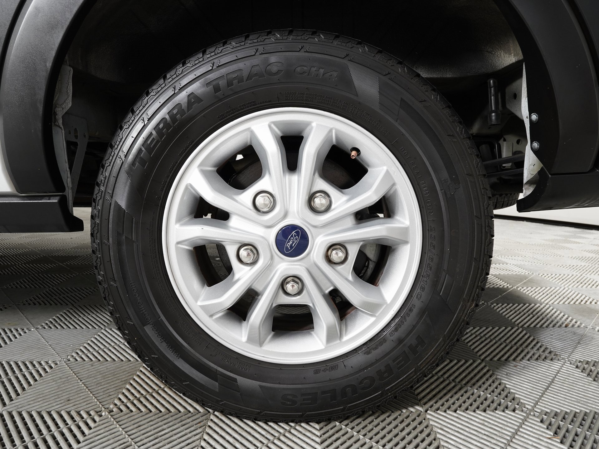 Used 2021 Ford Transit 350 XLT image 26