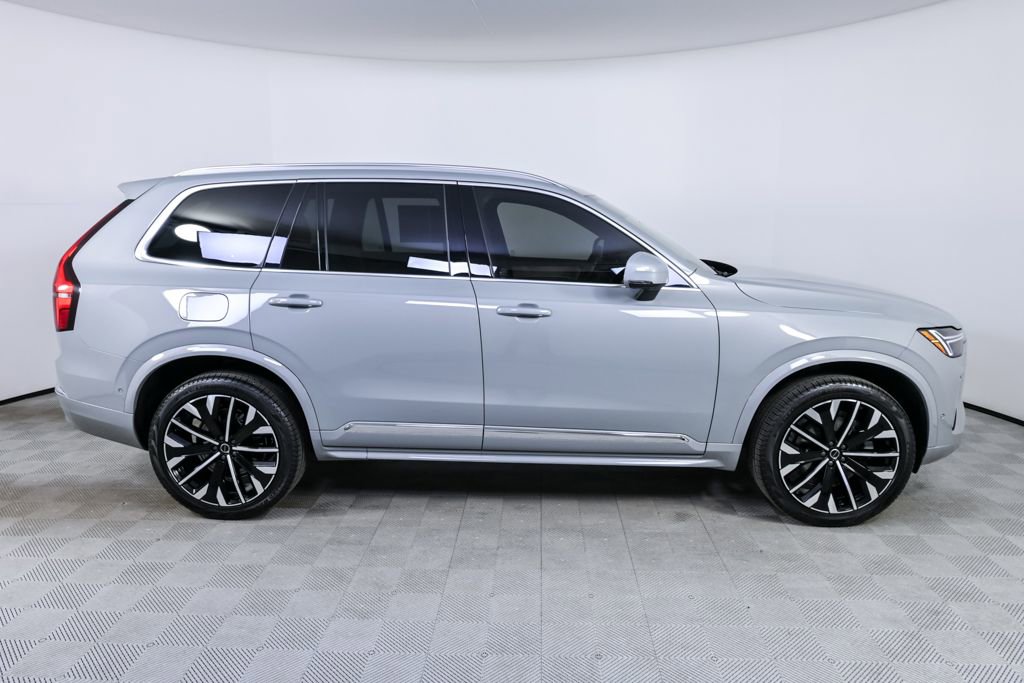 Certified 2026 Volvo XC90 B6 Plus w/ Protection Package Premier image 30