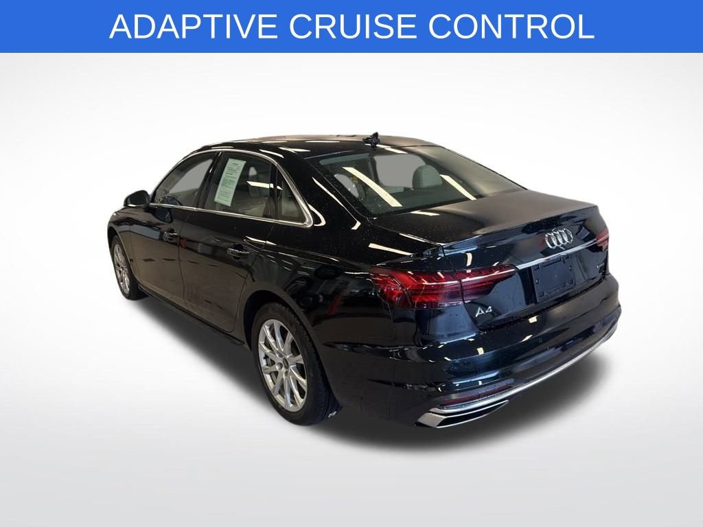 Used 2023 Audi A4 2.0T Premium w/ Convenience Package image 16