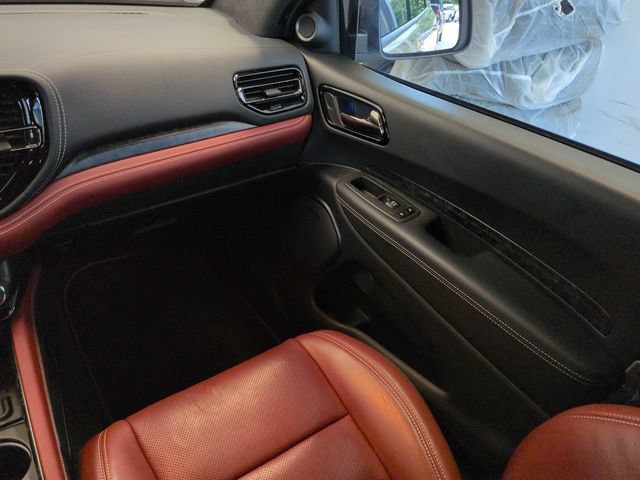 Used 2022 Dodge Durango SRT w/ Premium Interior Group AWD/4WD image 16