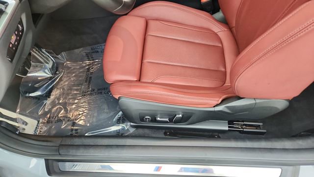Used 2026 BMW M440i Coupe RWD image 29