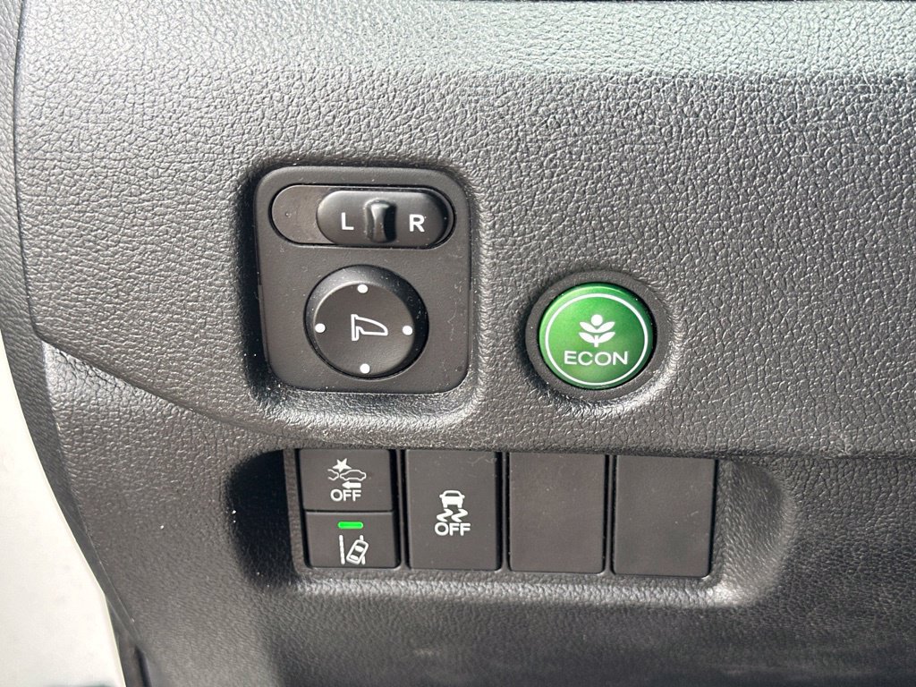 Used 2021 Honda Passport EX-L image 18