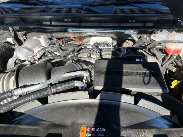 Certified 2024 GMC Sierra 3500 Denali w/ Denali Reserve Package image 26