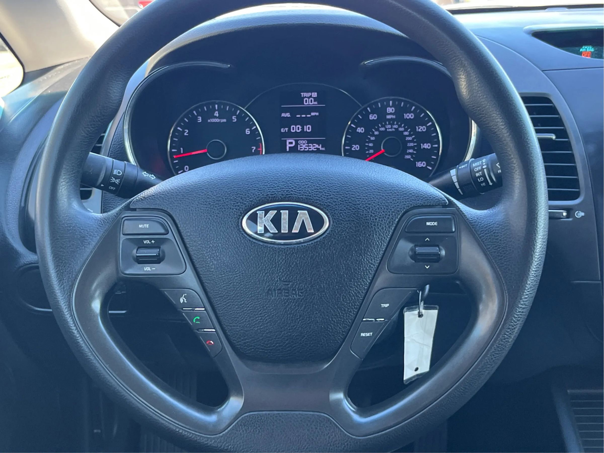 Used 2016 Kia Forte LX image 16
