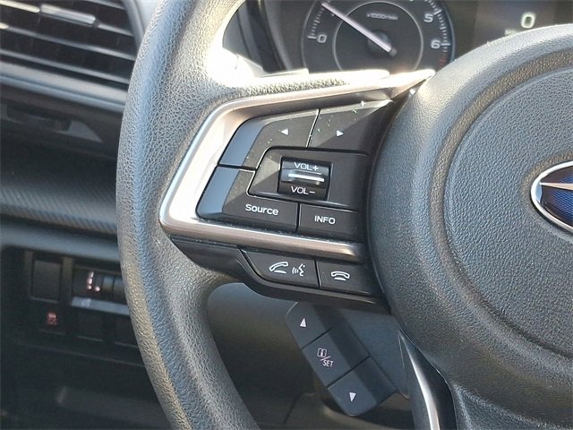 Certified 2023 Subaru Impreza Premium image 21