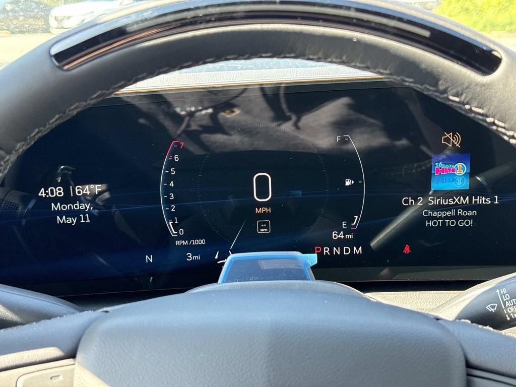 New 2026 Cadillac CT5 Sport RWD image 17