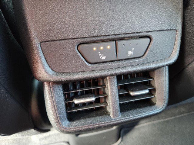 Used 2025 Chevrolet Equinox RS w/ Safety and Technology Package image 25