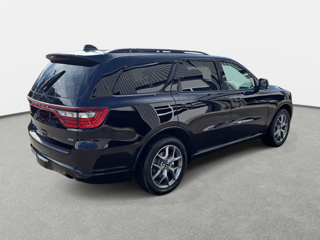 New 2026 Dodge Durango GT image 5