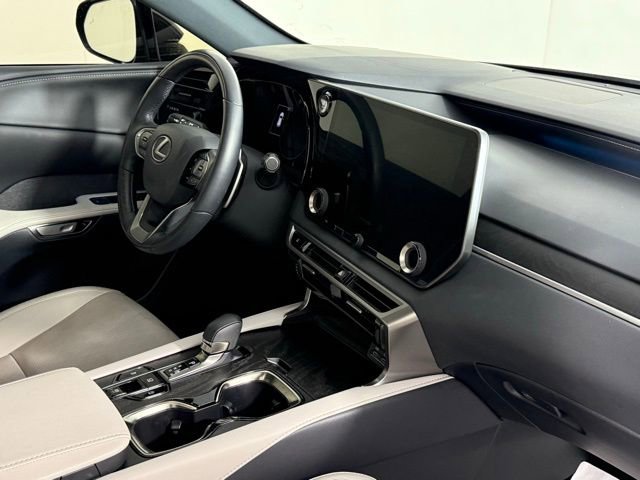 Certified 2024 Lexus RX 350 Premium w/ Cold Area Package FWD image 32