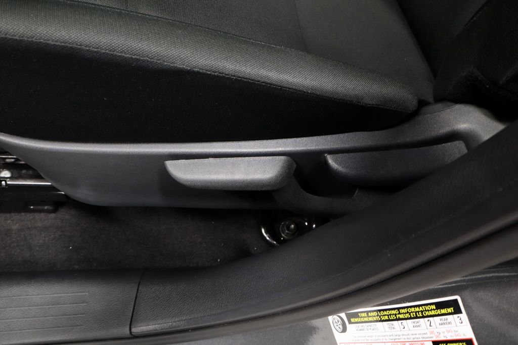 Certified 2025 Nissan Kicks Play S image 23