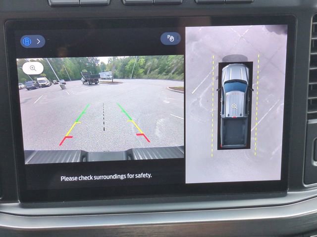 Used 2024 Ford F250 Lariat w/ Lariat Ultimate Package image 22