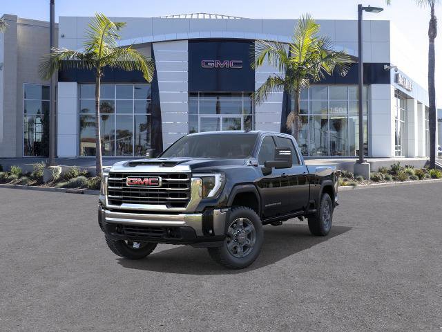 New 2026 GMC Sierra 2500 SLE w/ SLE Value Package; image 8