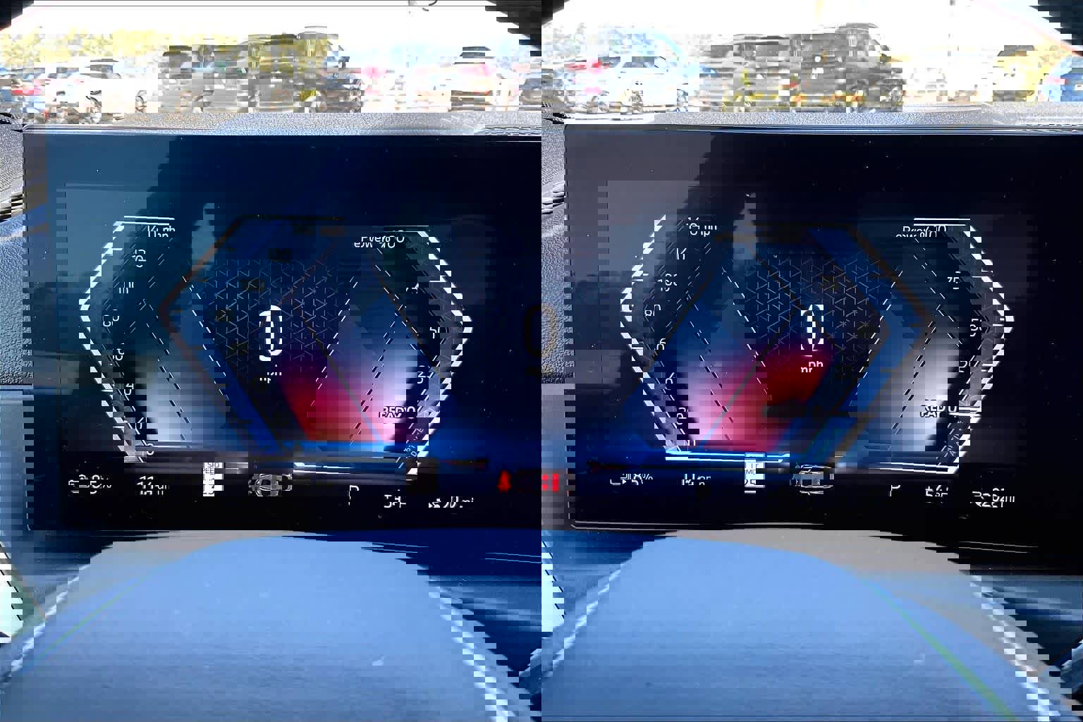 Certified 2023 BMW i4 eDrive35 image 27