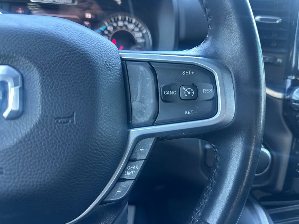 Certified 2023 RAM 1500 Big Horn image 30