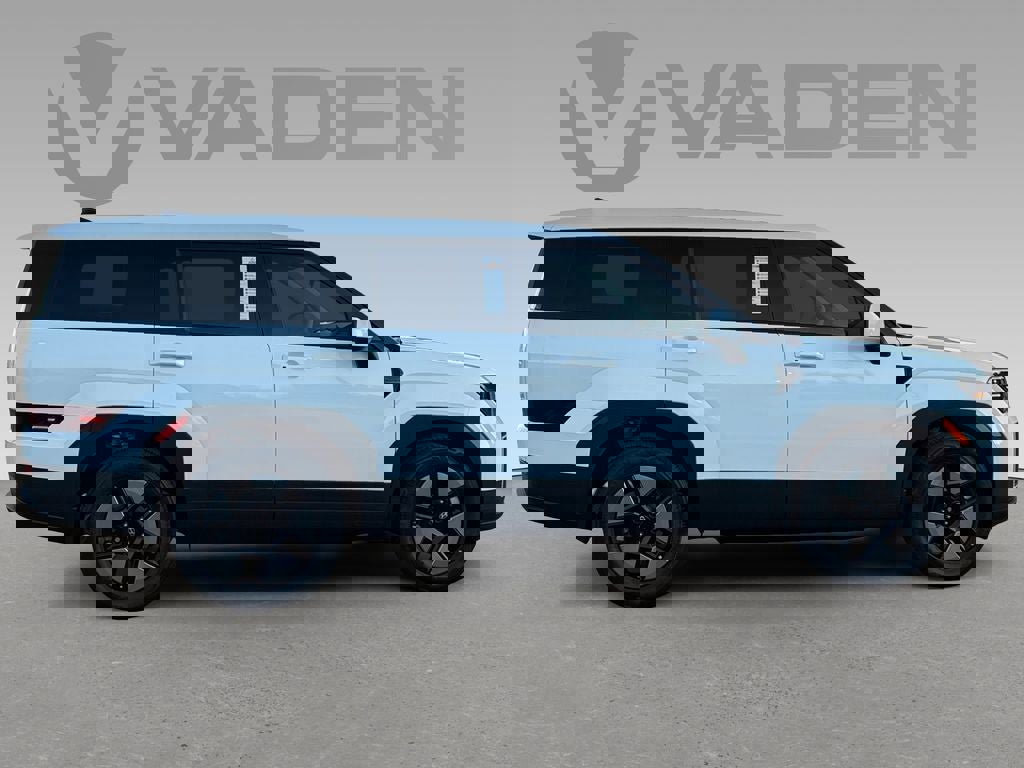 New 2026 Hyundai Santa Fe SE image 6