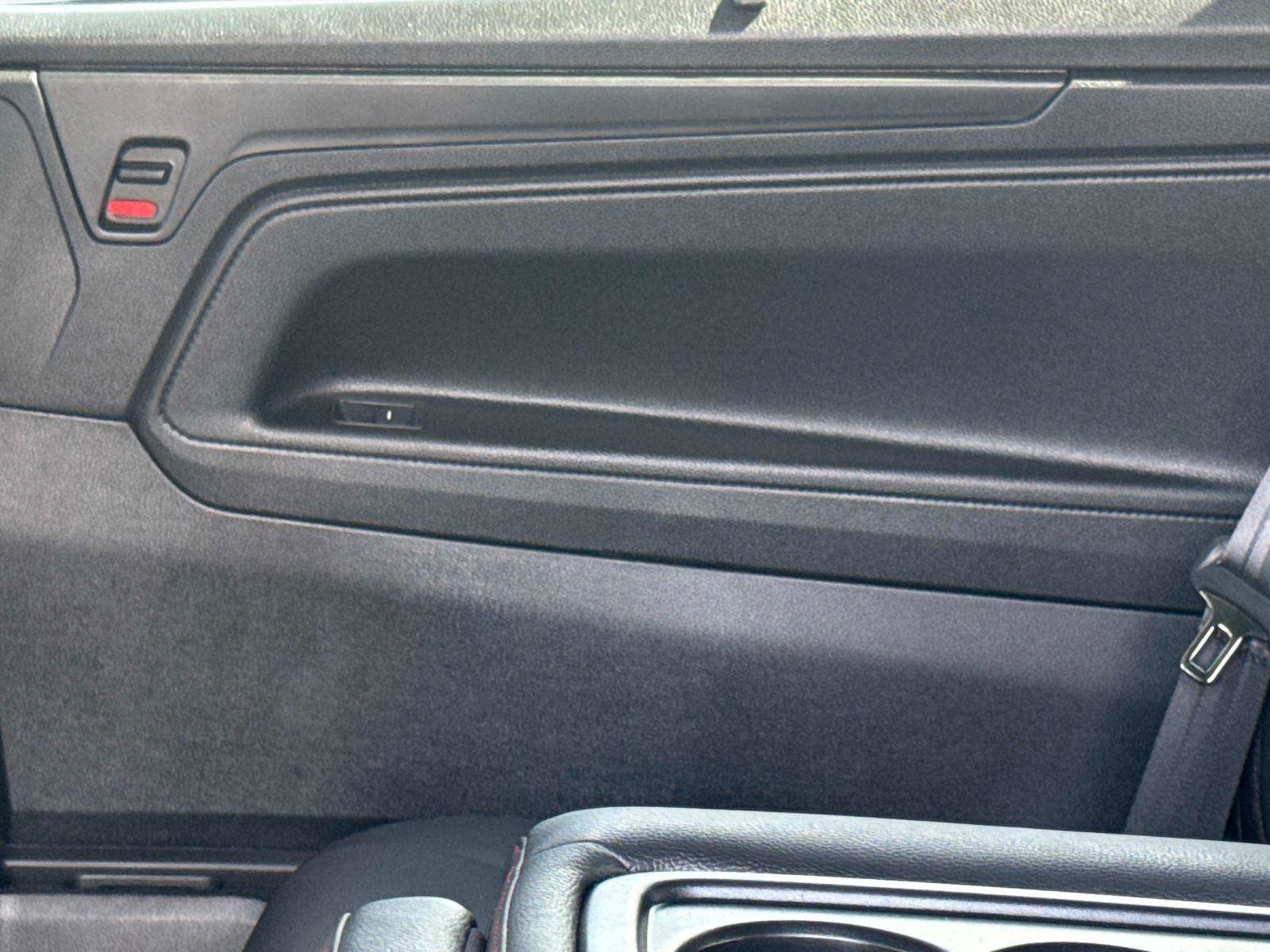 Certified 2024 Honda Odyssey Sport image 16